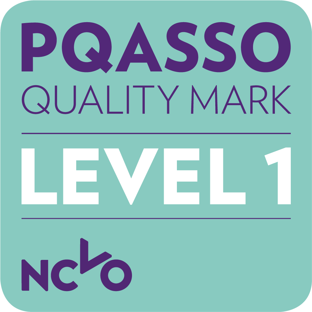 PQASSO Quality Mark Accreditation